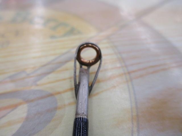 デストロイヤー F4-59TX(トマホーク)ロングフォアグリップ