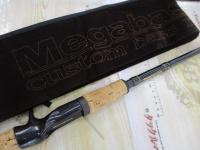 デストロイヤー F4-59TX(トマホーク)ロングフォアグリップ