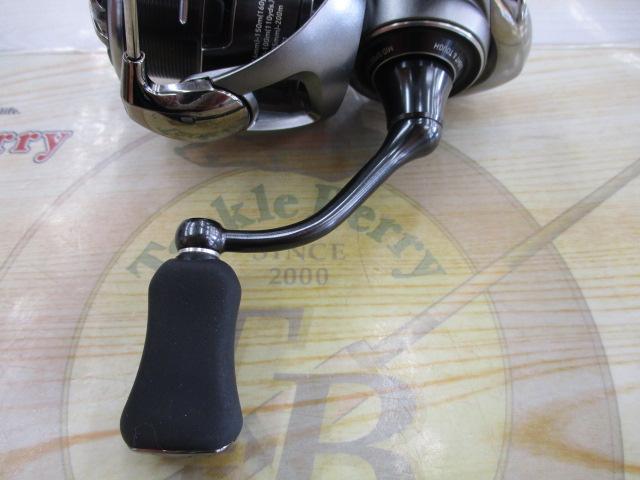 25カルディア FC LT2000S