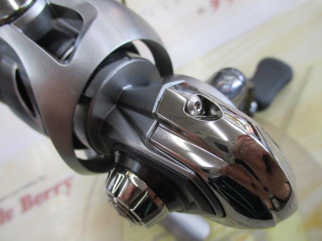 25カルディア FC LT2000S