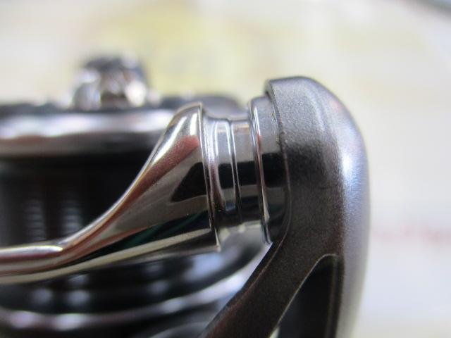 25カルディア FC LT2000S