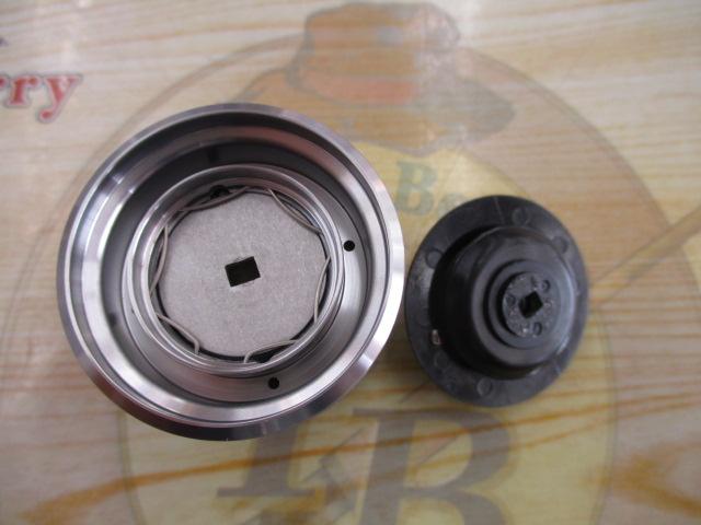 25カルディア FC LT2000S