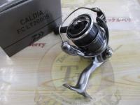 25カルディア FC LT2000S