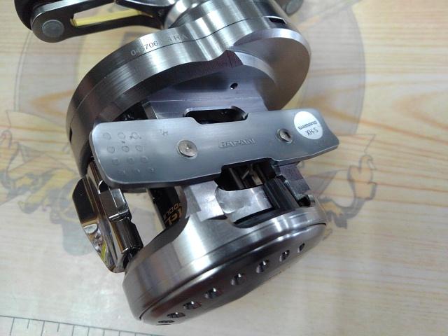 23カルカッタコンクエストBFS XGR
