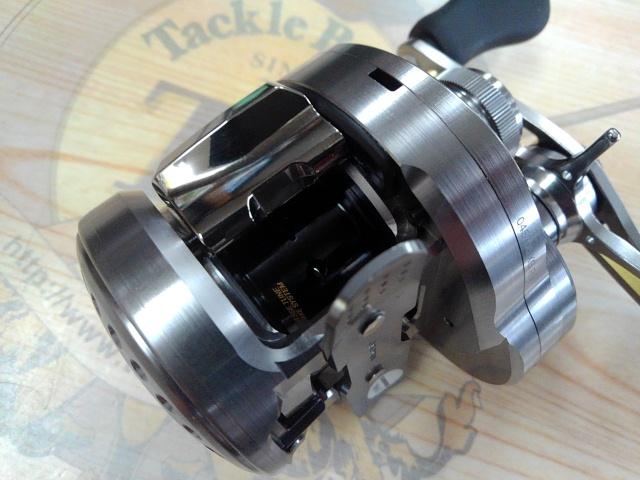 23カルカッタコンクエストBFS XGR