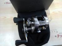 23カルカッタコンクエストBFS XGR
