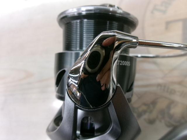 25カルディア FC LT2000S