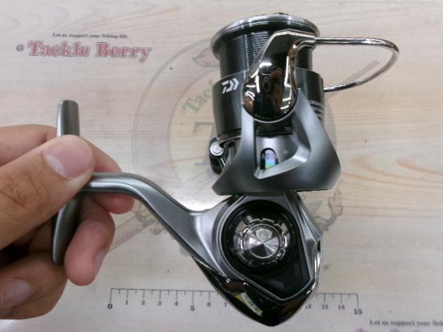 25カルディア FC LT2000S