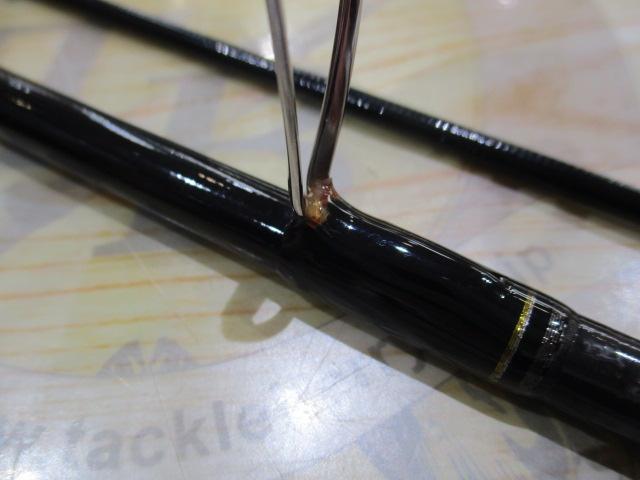 トリプルクロス TCX-942SSJ