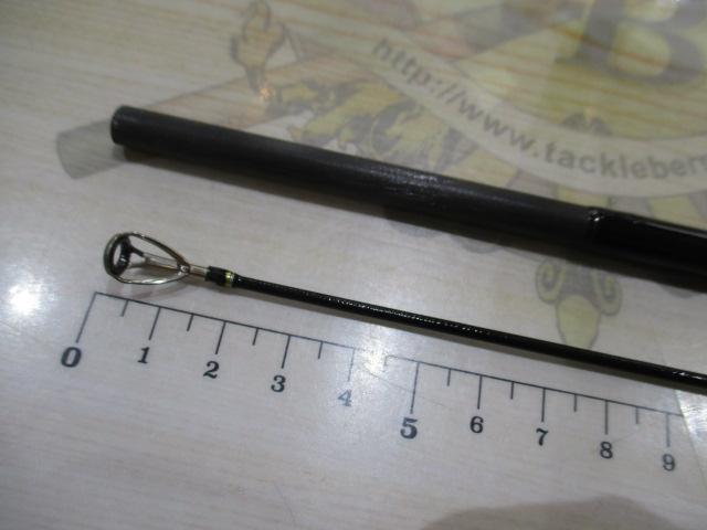 トリプルクロス TCX-942SSJ