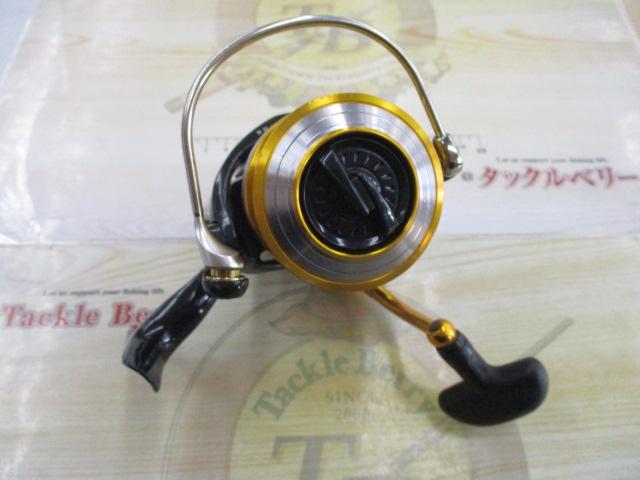 15レブロス 3012H