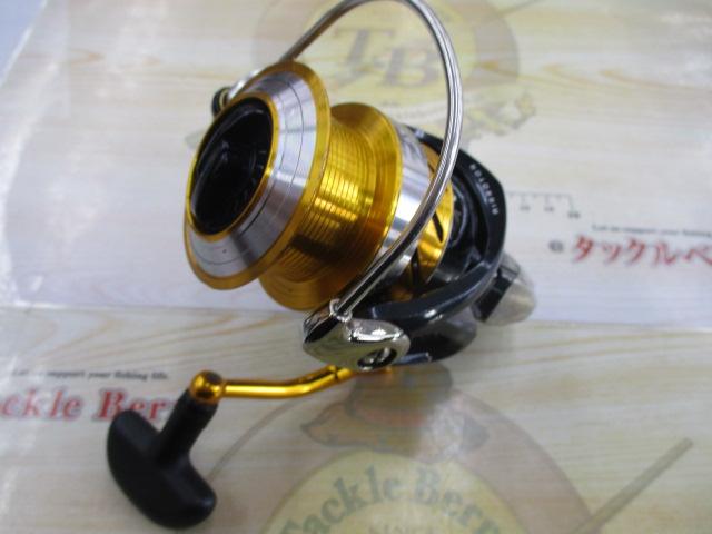 15レブロス 3012H