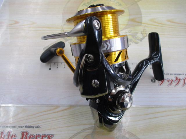 15レブロス 3012H