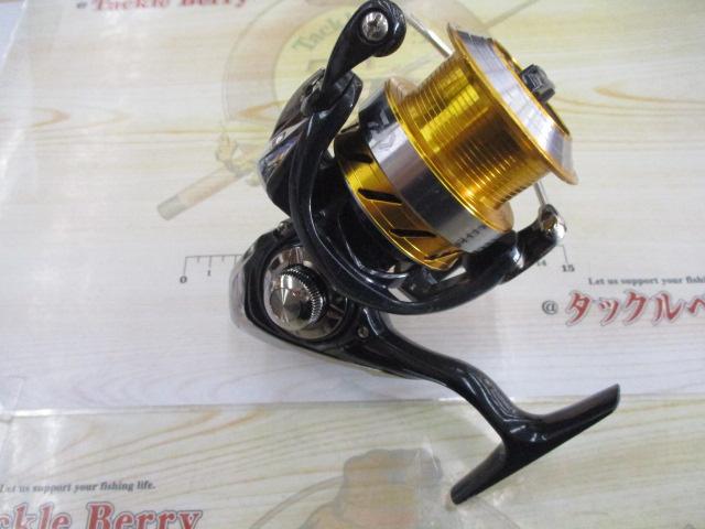 15レブロス 3012H