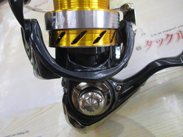 15レブロス 3012H