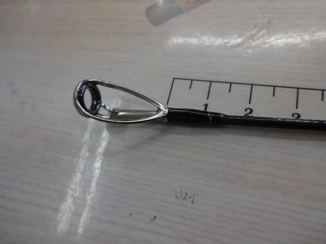 アウトレイジBR J60S-2.5