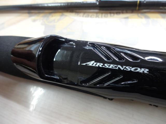 アウトレイジBR J60S-2.5