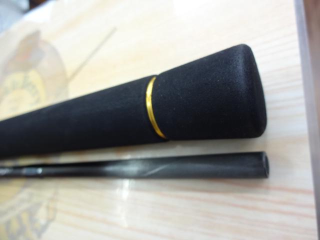 アウトレイジBR J60S-2.5