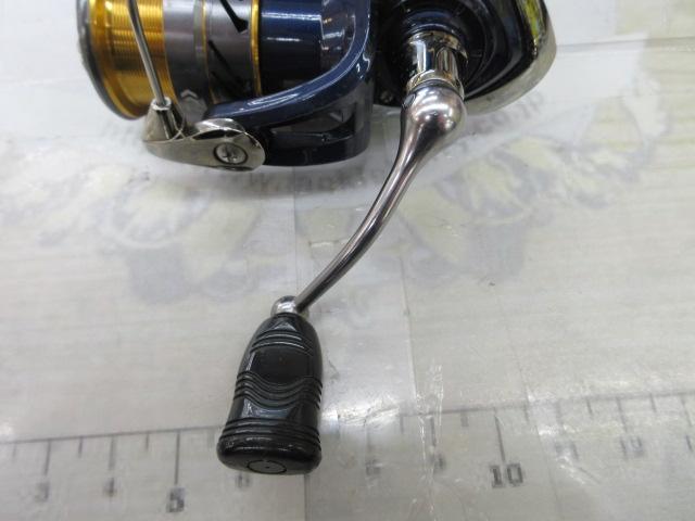 20クレスト LT2500