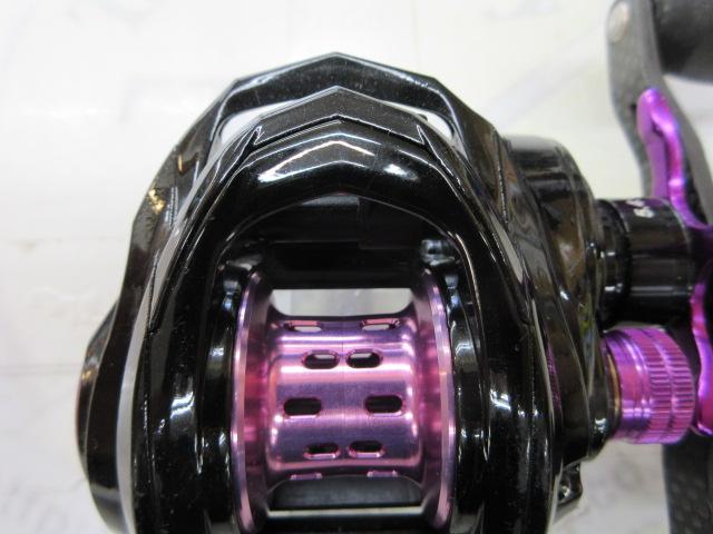 レボ EXD-W 5.4:1｜＠ベリーネット 日本最大新品中古釣具WEBショップ