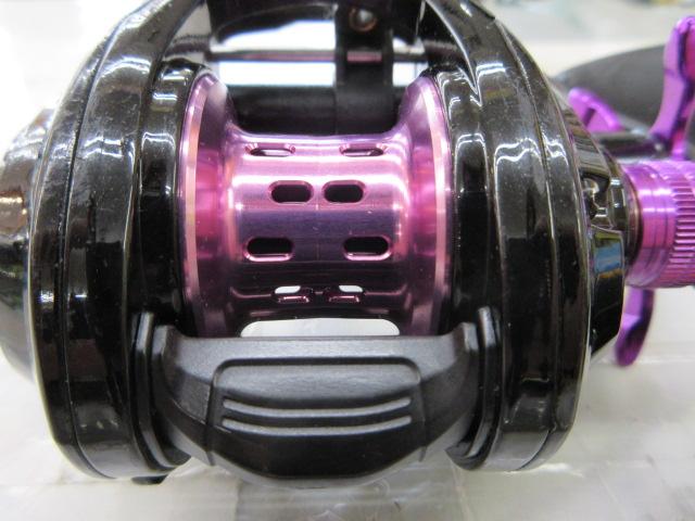 レボ EXD-W 5.4:1｜＠ベリーネット 日本最大新品中古釣具WEBショップ