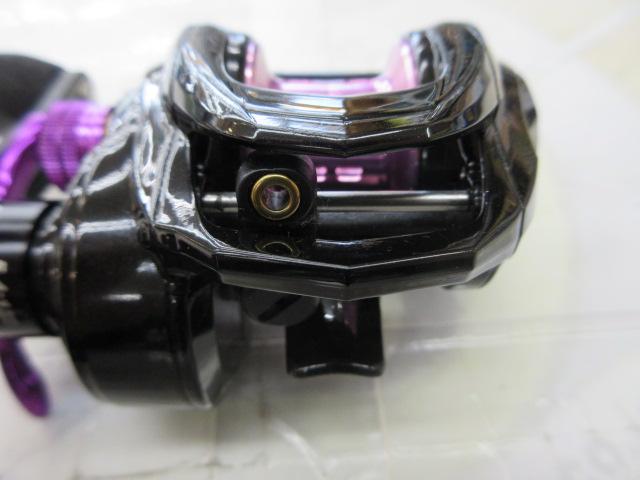 レボ EXD-W 5.4:1｜＠ベリーネット 日本最大新品中古釣具WEBショップ