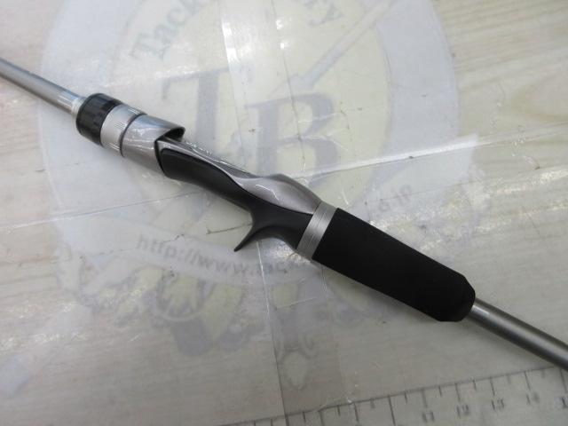 クロスミッション B66M-S