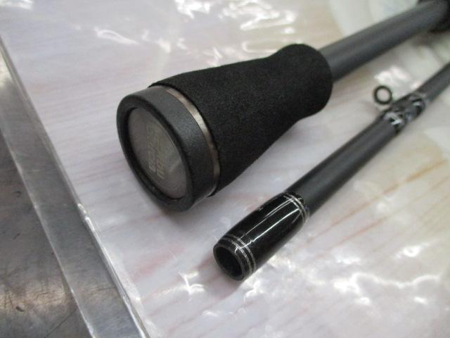 バスフィールド BSFC-672MH