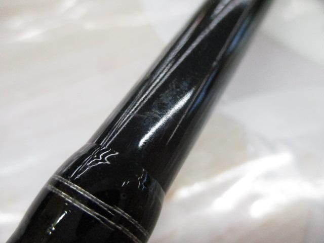 バスフィールド BSFC-672MH