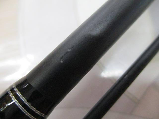 バスフィールド BSFC-672MH