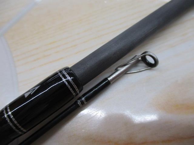 バスフィールド BSFC-672MH