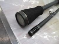 バスフィールド BSFC-672MH