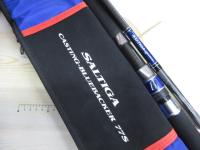 ソルティガドラド SG キャスティングブルーバッカー 77S・F