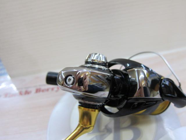 23レガリス LT2000S-XH