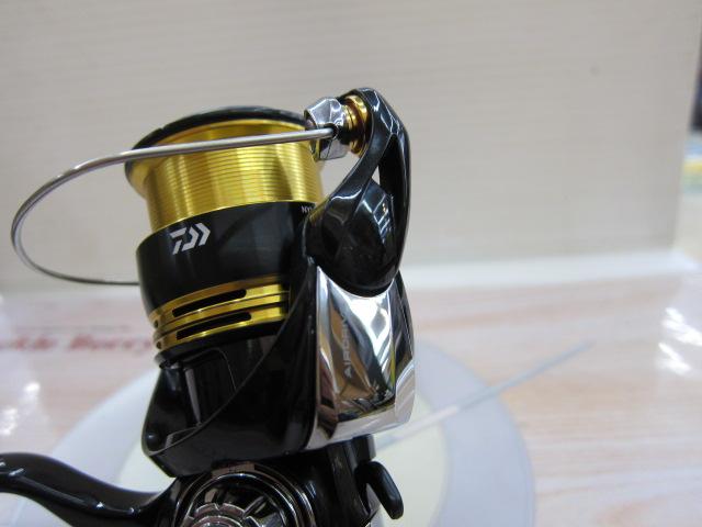 23レガリス LT2000S-XH