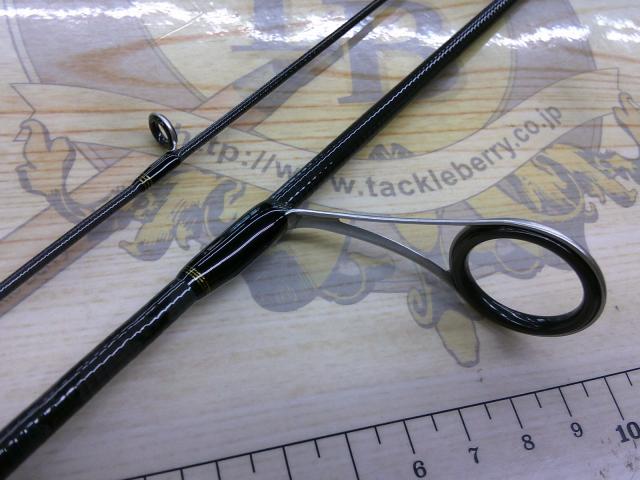 トラウトX AT 60UL・N