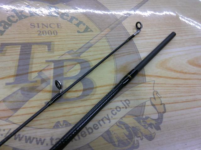 トラウトX AT 60UL・N