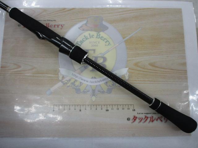 ヌーボカラマレッティープロトタイプ GNCPRS-802ML-S｜＠ベリーネット