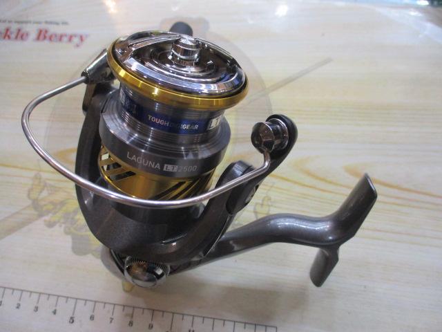 23ラグナLT2500/0.8号-100m