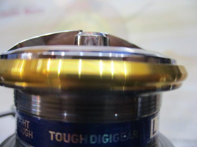 23ラグナLT2500/0.8号-100m