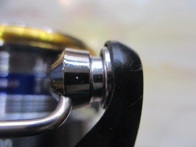 23ラグナLT2500/0.8号-100m