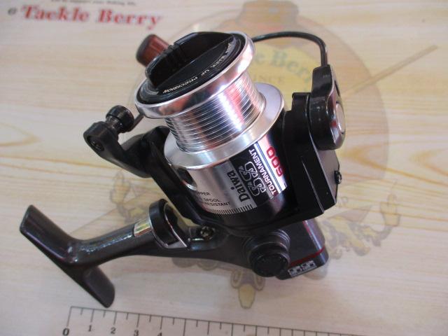 ウィスカートーナメント SS-600