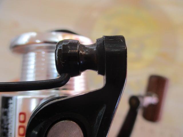 ウィスカートーナメント SS-600