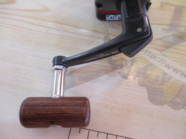 ウィスカートーナメント SS-600