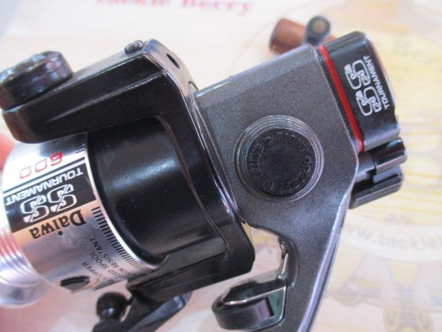 ウィスカートーナメント SS-600