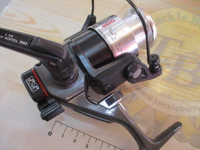 ウィスカートーナメント SS-600