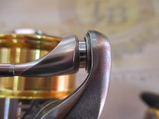 18フリームス LT3000S-CXH