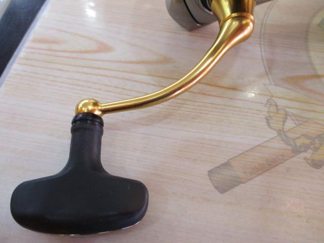 18フリームス LT3000S-CXH