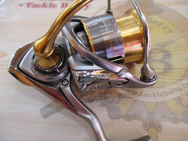 18フリームス LT3000S-CXH