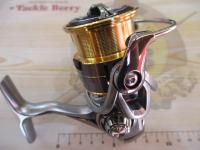 18フリームス LT3000S-CXH